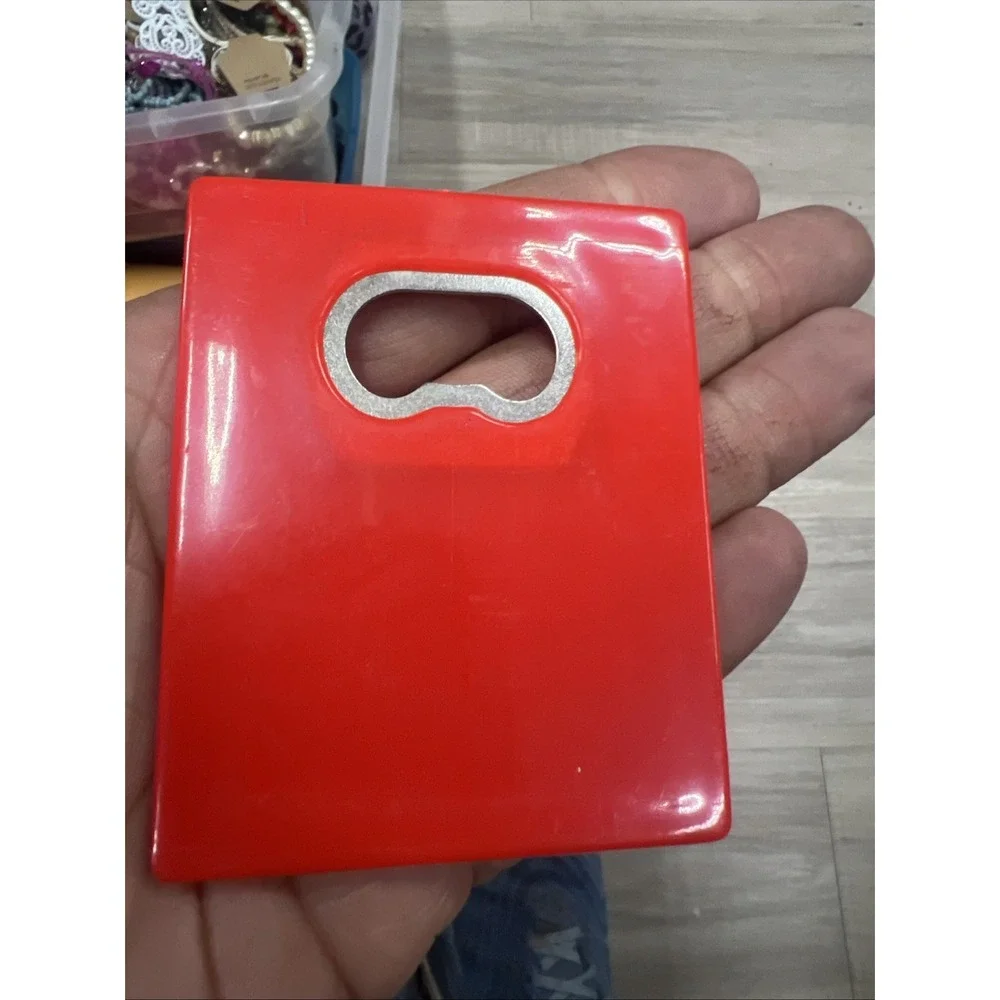 Budweiser bottle opener